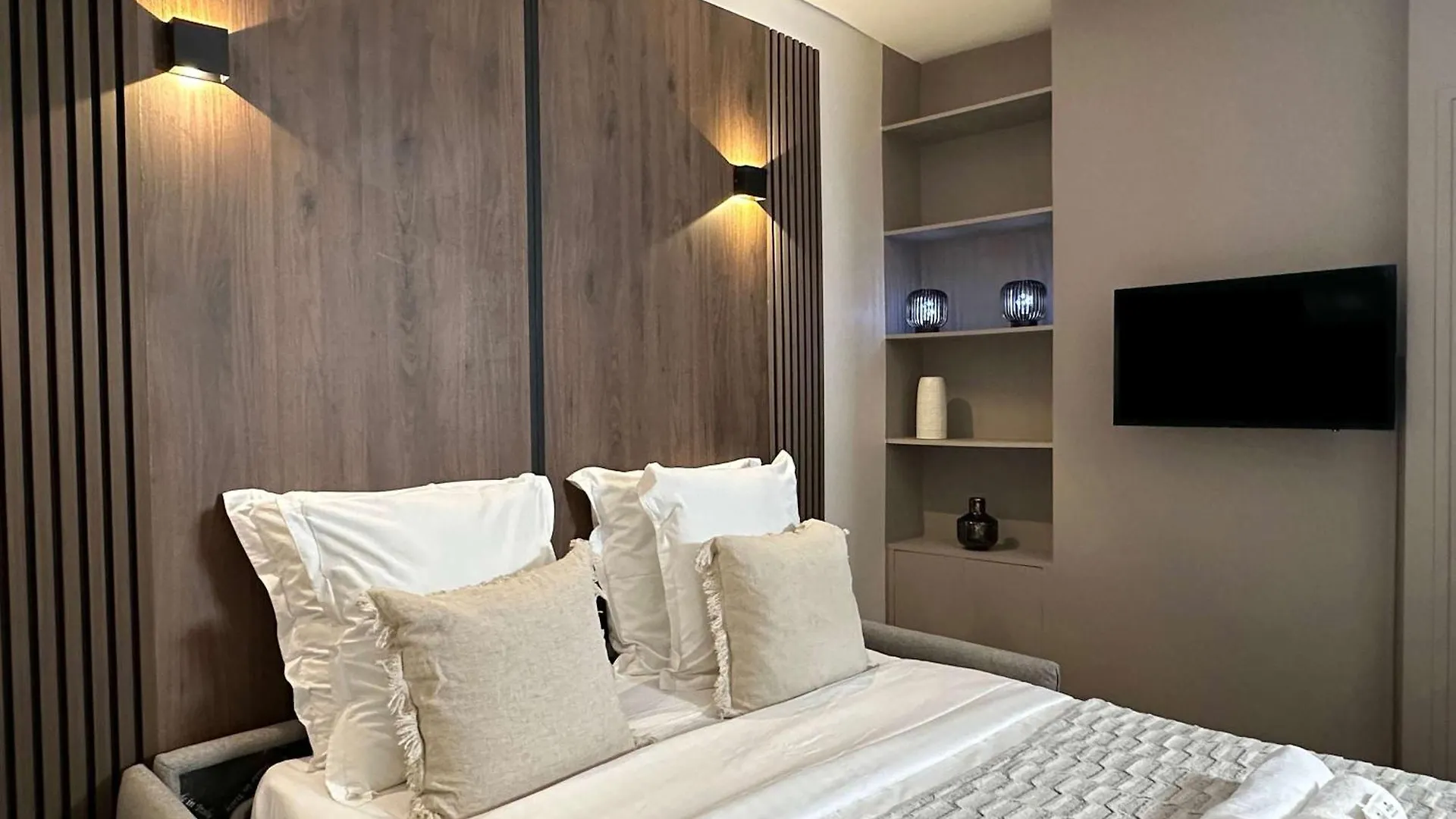 Unique Apartment At The Paris Bourse 0*,  France